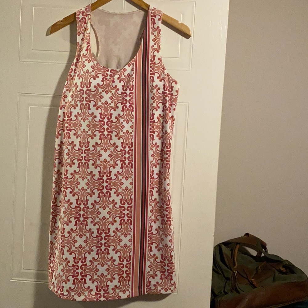3 Athleta Activewear Dresses, Lot of 3 - Sz Large